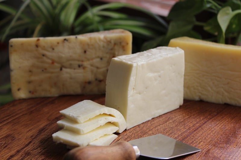 Artisanal Fusion Delights